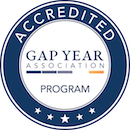 Gap Year Seal of Accreditation Pacific Discovery